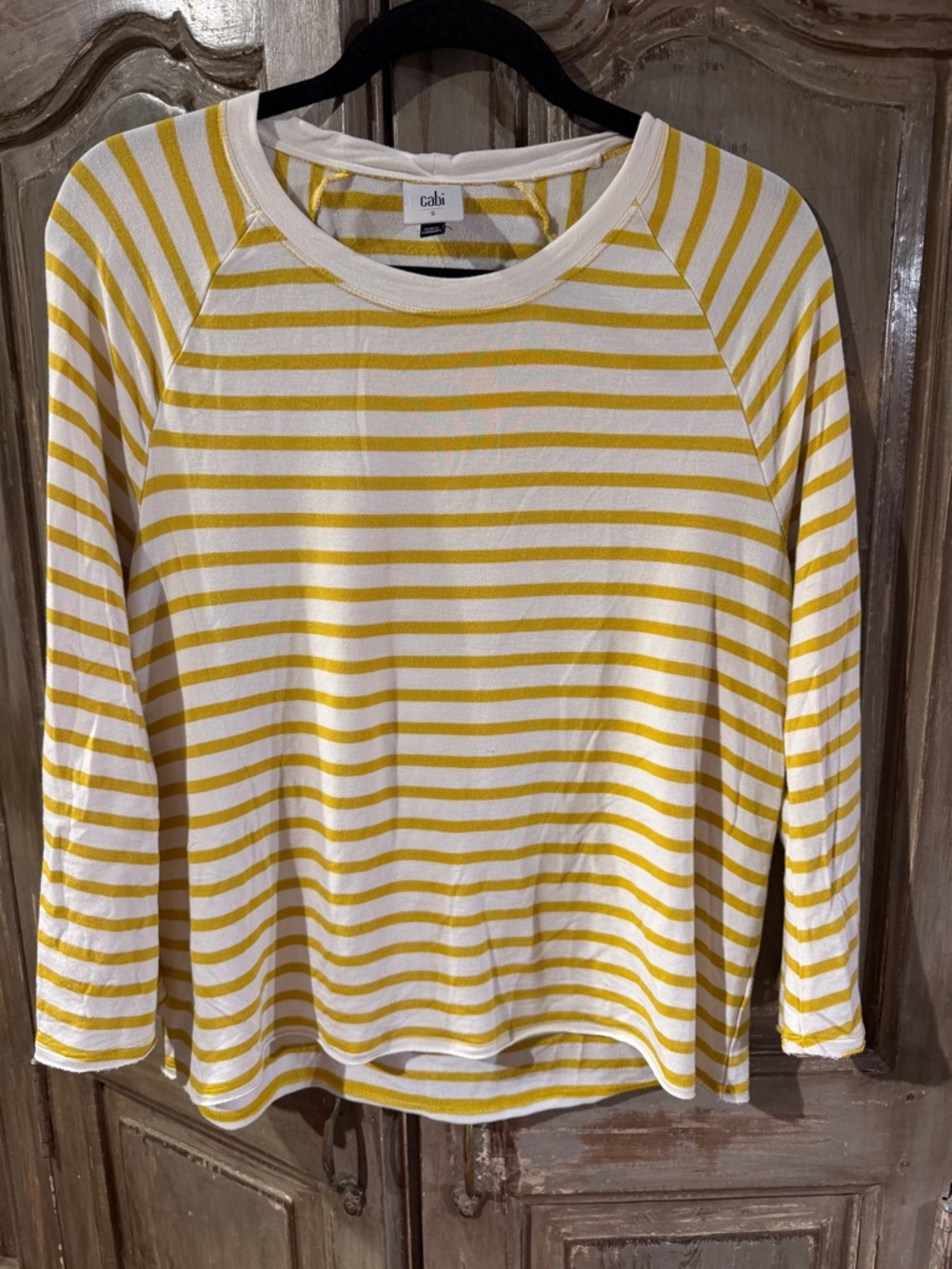 CAbi Dreamer Standard Sweatshirt
